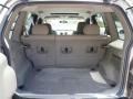 2007 Light Khaki Metallic Jeep Liberty Sport 4x4  photo #5