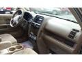 2004 Mojave Mist Metallic Honda CR-V EX 4WD  photo #10