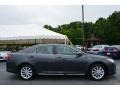 Magnetic Gray Metallic - Camry Hybrid XLE Photo No. 2