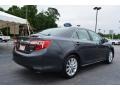 Magnetic Gray Metallic - Camry Hybrid XLE Photo No. 3
