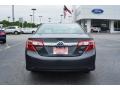 Magnetic Gray Metallic - Camry Hybrid XLE Photo No. 4