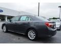 Magnetic Gray Metallic - Camry Hybrid XLE Photo No. 5