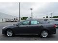 Magnetic Gray Metallic - Camry Hybrid XLE Photo No. 6