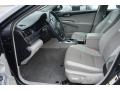 Magnetic Gray Metallic - Camry Hybrid XLE Photo No. 10