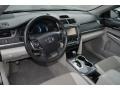 Magnetic Gray Metallic - Camry Hybrid XLE Photo No. 11