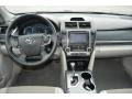 Magnetic Gray Metallic - Camry Hybrid XLE Photo No. 12