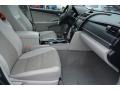Magnetic Gray Metallic - Camry Hybrid XLE Photo No. 17