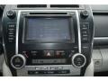 Magnetic Gray Metallic - Camry Hybrid XLE Photo No. 19