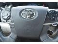Magnetic Gray Metallic - Camry Hybrid XLE Photo No. 27