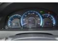 Magnetic Gray Metallic - Camry Hybrid XLE Photo No. 28