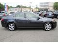 Graphite Luster Metallic - TSX Sedan Photo No. 2