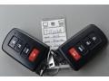 Magnetic Gray Metallic - Camry Hybrid XLE Photo No. 31