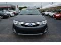 Magnetic Gray Metallic - Camry Hybrid XLE Photo No. 32