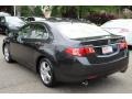 Graphite Luster Metallic - TSX Sedan Photo No. 5