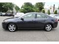 Graphite Luster Metallic - TSX Sedan Photo No. 6
