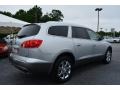 Quicksilver Metallic - Enclave CXL AWD Photo No. 3