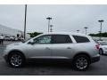 Quicksilver Metallic - Enclave CXL AWD Photo No. 6