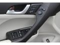 Graphite Luster Metallic - TSX Sedan Photo No. 10