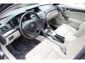 Graphite Luster Metallic - TSX Sedan Photo No. 11