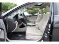 Graphite Luster Metallic - TSX Sedan Photo No. 12