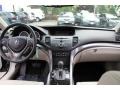 Graphite Luster Metallic - TSX Sedan Photo No. 15