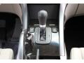 Graphite Luster Metallic - TSX Sedan Photo No. 17