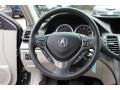 Graphite Luster Metallic - TSX Sedan Photo No. 18