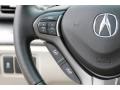 Graphite Luster Metallic - TSX Sedan Photo No. 19