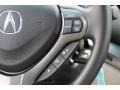 Graphite Luster Metallic - TSX Sedan Photo No. 20