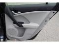 Graphite Luster Metallic - TSX Sedan Photo No. 23