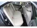 Graphite Luster Metallic - TSX Sedan Photo No. 24