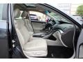 Graphite Luster Metallic - TSX Sedan Photo No. 27