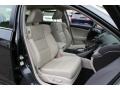 Graphite Luster Metallic - TSX Sedan Photo No. 28