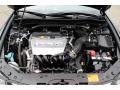 Graphite Luster Metallic - TSX Sedan Photo No. 29