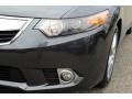 Graphite Luster Metallic - TSX Sedan Photo No. 30