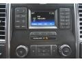 Black Controls Photo for 2015 Ford F150 #104506800