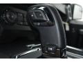2015 Ford F150 Black Interior Transmission Photo