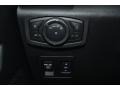2015 Ford F150 Black Interior Controls Photo