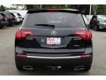 Crystal Black Pearl - MDX SH-AWD Photo No. 4