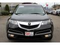 Crystal Black Pearl - MDX SH-AWD Photo No. 8