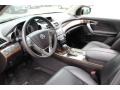 Crystal Black Pearl - MDX SH-AWD Photo No. 11