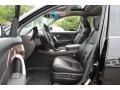 Crystal Black Pearl - MDX SH-AWD Photo No. 12