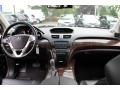 Crystal Black Pearl - MDX SH-AWD Photo No. 15