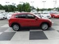 Soul Red Metallic - CX-5 Grand Touring Photo No. 3