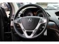 Crystal Black Pearl - MDX SH-AWD Photo No. 18