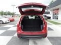 Soul Red Metallic - CX-5 Grand Touring Photo No. 5