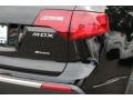Crystal Black Pearl - MDX SH-AWD Photo No. 23