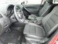 Soul Red Metallic - CX-5 Grand Touring Photo No. 11