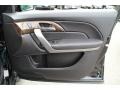 Crystal Black Pearl - MDX SH-AWD Photo No. 26