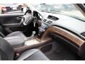 Crystal Black Pearl - MDX SH-AWD Photo No. 27